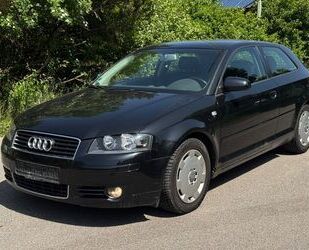 Audi A3 Gebrauchtwagen