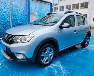 Dacia Sandero Gebrauchtwagen