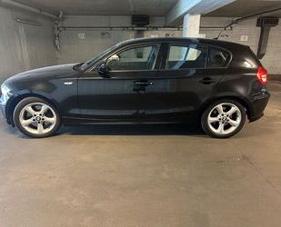 BMW 123 Gebrauchtwagen