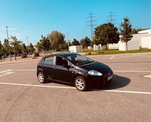 Fiat Punto Gebrauchtwagen