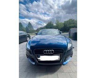 Audi TT Gebrauchtwagen