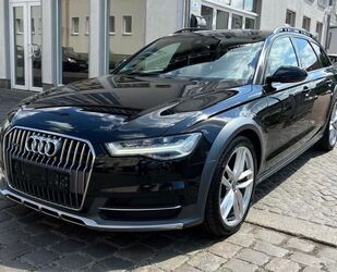 Audi A6 Allroad Gebrauchtwagen