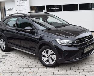 VW Taigo Gebrauchtwagen
