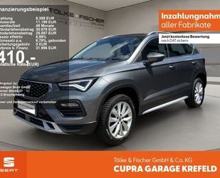 Seat Ateca Gebrauchtwagen