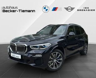 BMW X5 Gebrauchtwagen