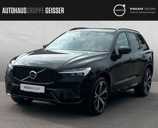Volvo XC60 Gebrauchtwagen