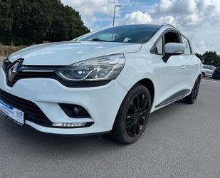 Renault Clio Gebrauchtwagen