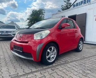 Toyota IQ Gebrauchtwagen