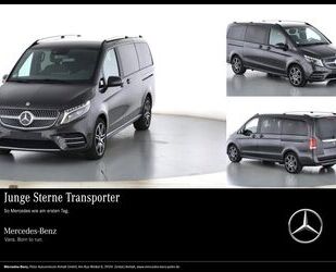 Mercedes-Benz V 300 Gebrauchtwagen