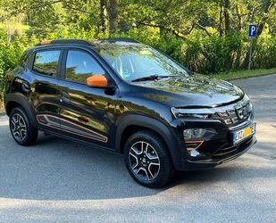 Dacia Spring Gebrauchtwagen