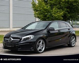 Mercedes-Benz A 180 Gebrauchtwagen