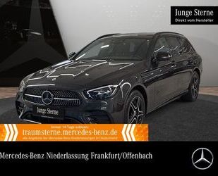 Mercedes-Benz E 300 Gebrauchtwagen