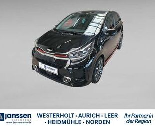 Kia Picanto Gebrauchtwagen