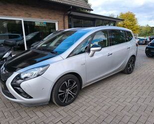 Opel Zafira Gebrauchtwagen