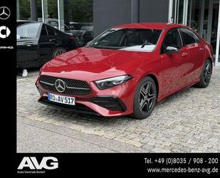 Mercedes-Benz A 200 Gebrauchtwagen