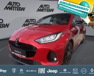 Mazda 2 Gebrauchtwagen