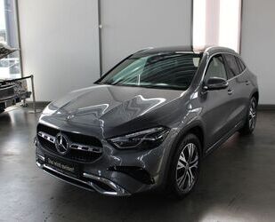 Mercedes-Benz GLA 200 Gebrauchtwagen