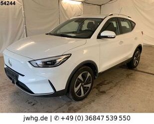 MG ZS Gebrauchtwagen