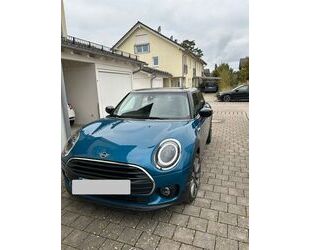 Mini Cooper Clubman Gebrauchtwagen