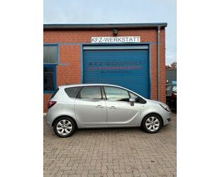 Opel Meriva Gebrauchtwagen