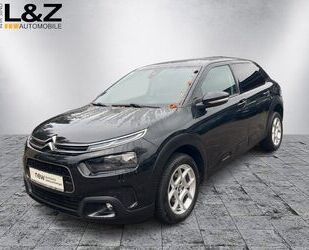 Citroen C4 Cactus Gebrauchtwagen