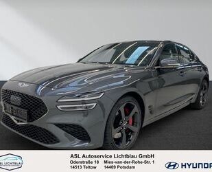 Genesis G70 Gebrauchtwagen