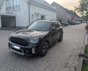 Mini Cooper S Countryman Gebrauchtwagen