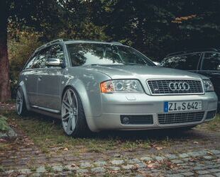Audi S6 Gebrauchtwagen