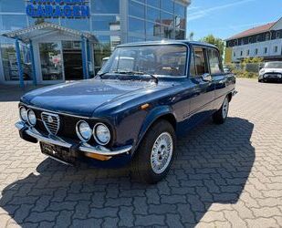 Alfa Romeo Giulia Gebrauchtwagen