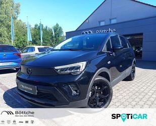 Opel Crossland (X) Gebrauchtwagen