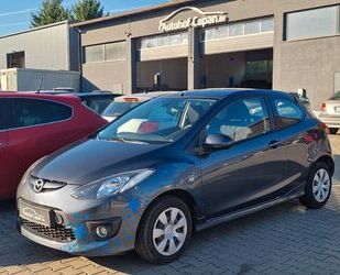 Mazda 2 Gebrauchtwagen