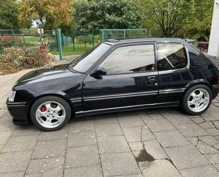 Peugeot 205 Gebrauchtwagen