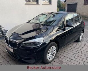 BMW 218 Active Tourer Gebrauchtwagen