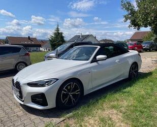 BMW 420 Gebrauchtwagen