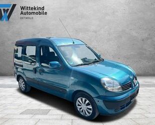 Renault Kangoo Gebrauchtwagen