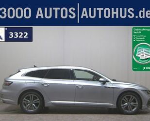 VW Arteon Gebrauchtwagen