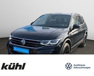 VW Tiguan Allspace Gebrauchtwagen
