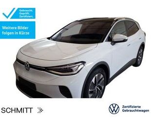 VW ID.4 Gebrauchtwagen