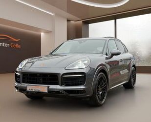 Porsche Cayenne Gebrauchtwagen