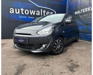 Mitsubishi Space Star Gebrauchtwagen