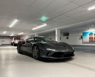 Ferrari F8 Gebrauchtwagen