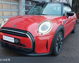 Mini Cooper Cabrio Gebrauchtwagen