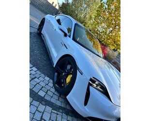 Porsche Taycan Gebrauchtwagen