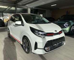 Kia Picanto Gebrauchtwagen