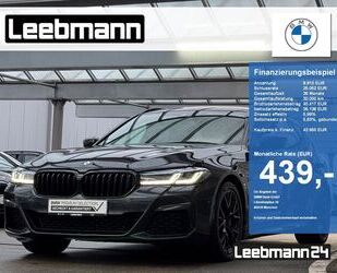 BMW 540 Gebrauchtwagen