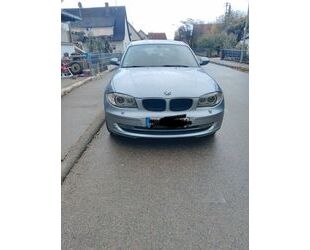 BMW 118 Gebrauchtwagen
