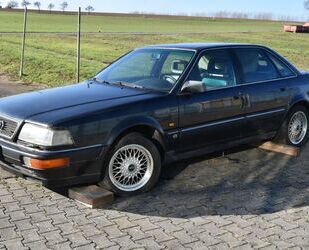 Audi V8 Gebrauchtwagen
