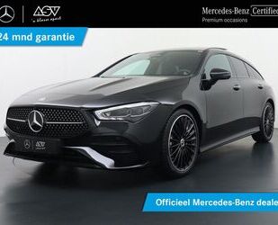 Mercedes-Benz CLA 180 Shooting Brake Gebrauchtwagen