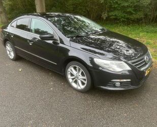 VW Passat CC Gebrauchtwagen