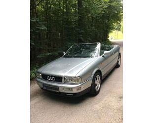 Audi 80 Gebrauchtwagen